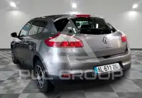 2010 Renault Megane