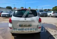 2010 Renault Clio