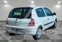 2010 Renault Clio
