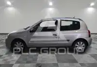 2010 Renault Clio