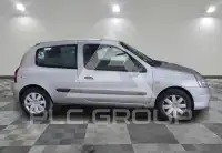 2010 Renault Clio