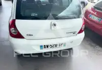 2010 Renault Clio