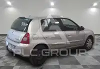 2010 Renault Clio