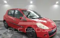 2010 Renault Clio