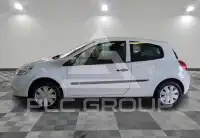 2010 Renault Clio