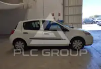 2010 Renault Clio