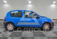 2010 Renault Clio