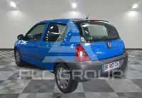 2010 Renault Clio