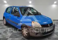 2010 Renault Clio