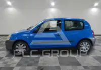 2010 Renault Clio