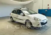 2010 Renault Clio