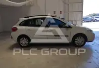 2010 Renault Clio