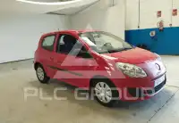 2010 Renault Twingo
