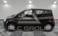 2010 Renault Modus