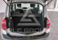 2010 Renault Modus