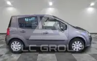 2010 Renault Modus