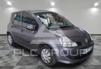 2010 Renault Modus
