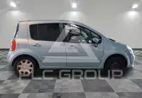 2010 Renault Modus