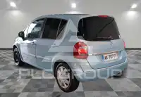 2010 Renault Modus