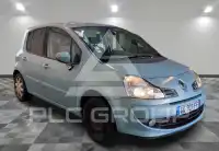 2010 Renault Modus
