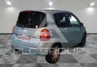 2010 Renault Modus