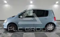 2010 Renault Modus