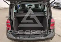 2010 Renault Modus