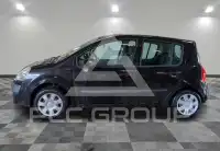 2010 Renault Modus