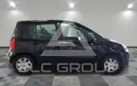 2010 Renault Modus