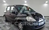 2010 Renault Modus