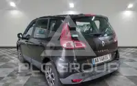 2010 Renault Scenic