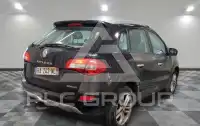 2010 Renault Koleos