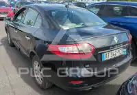 2010 Renault Fluence