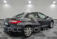 2010 Renault Fluence