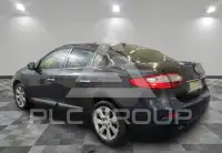2010 Renault Fluence