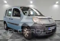 2010 Renault Kangoo