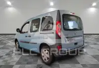 2010 Renault Kangoo