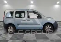 2010 Renault Kangoo
