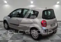 2010 Renault Modus