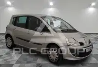 2010 Renault Modus