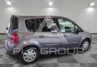 2010 Renault Modus