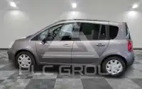 2010 Renault Modus