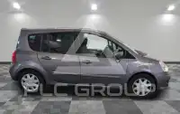 2010 Renault Modus