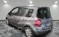 2010 Renault Modus