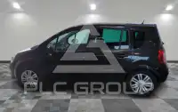 2010 Renault Modus