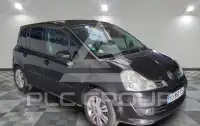 2010 Renault Modus