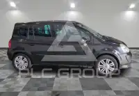 2010 Renault Modus