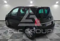 2010 Renault Modus