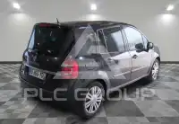 2010 Renault Modus
