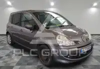2010 Renault Modus